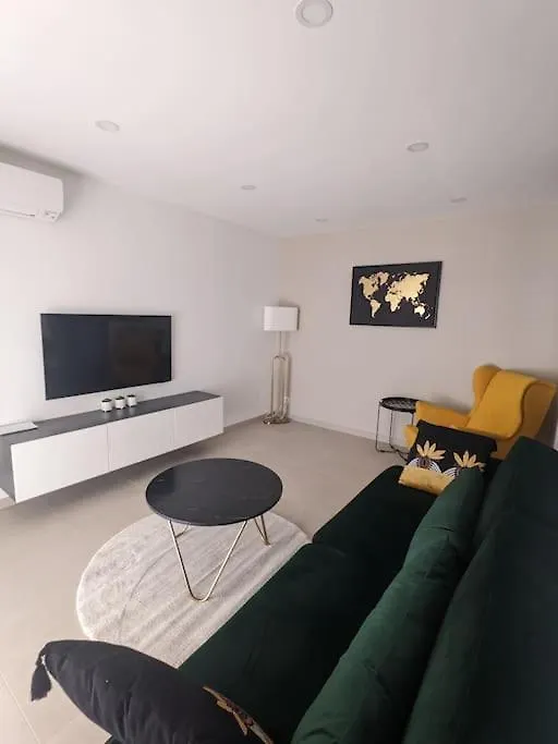 Apartment Bel Appartement Gare/Centre-Ville De Grenoble